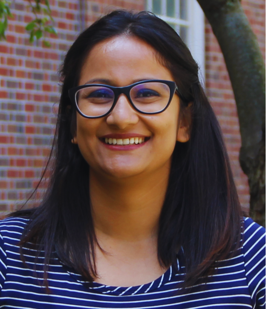 Dr. Usha Dhakal